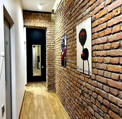 Bezagenta Centrum3 Studio Wi-Fi Great Location!