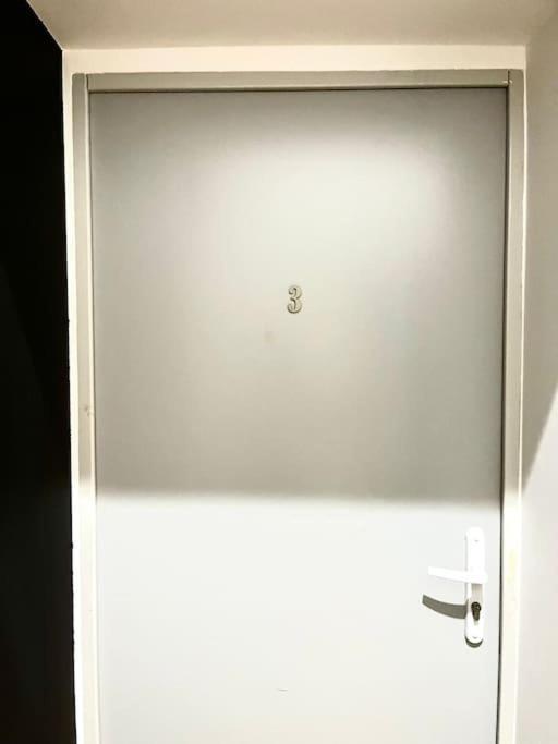 Bezagenta Centrum3 Wi-fi Great Location! *