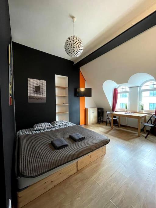 Apartment Bezagenta Centrum3 Wi-fi Great Location!