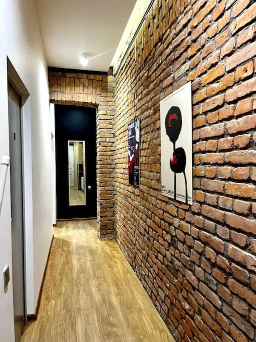 Bezagenta Centrum3 Wi-fi Great Location! Varsavia